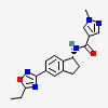 an image of a chemical structure CID 139331495