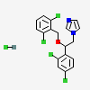 an image of a chemical structure CID 139331693