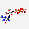 an image of a chemical structure CID 139335682