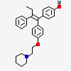 an image of a chemical structure CID 13933855
