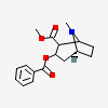 an image of a chemical structure CID 139340485