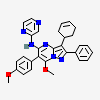 an image of a chemical structure CID 139343188