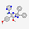 an image of a chemical structure CID 139343197
