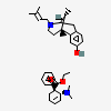 an image of a chemical structure CID 139345128