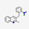 an image of a chemical structure CID 139345789