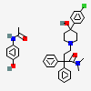 an image of a chemical structure CID 139348435