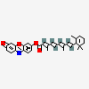 an image of a chemical structure CID 139360129