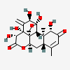 an image of a chemical structure CID 13936691