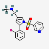 an image of a chemical structure CID 139367051