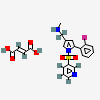 an image of a chemical structure CID 139367056