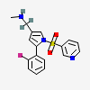 an image of a chemical structure CID 139367060