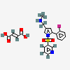an image of a chemical structure CID 139367074