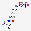 an image of a chemical structure CID 139368326