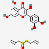 an image of a chemical structure CID 139369383