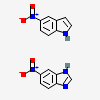 an image of a chemical structure CID 139369905