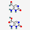 an image of a chemical structure CID 139370200
