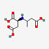 an image of a chemical structure CID 139370976
