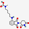 an image of a chemical structure CID 139371039