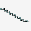 an image of a chemical structure CID 13937378