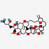 an image of a chemical structure CID 139377420