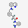 an image of a chemical structure CID 139377858