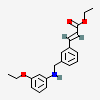 an image of a chemical structure CID 139377875