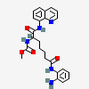 an image of a chemical structure CID 139377878