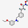 an image of a chemical structure CID 139377987