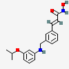 an image of a chemical structure CID 139378005