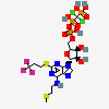 an image of a chemical structure CID 139378158