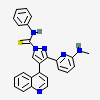 an image of a chemical structure CID 139379963