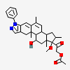 an image of a chemical structure CID 139379967