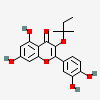 an image of a chemical structure CID 139380362