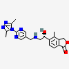 an image of a chemical structure CID 139388311