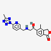 an image of a chemical structure CID 139388315
