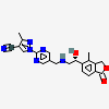 an image of a chemical structure CID 139388340