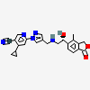 an image of a chemical structure CID 139388365