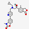 an image of a chemical structure CID 139388405