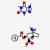 an image of a chemical structure CID 139388627