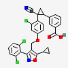 an image of a chemical structure CID 139388819