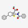 an image of a chemical structure CID 139391337