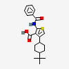 an image of a chemical structure CID 139391385