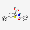 an image of a chemical structure CID 139391562