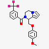 an image of a chemical structure CID 139392192