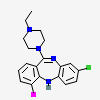 an image of a chemical structure CID 139392431