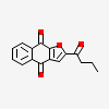 an image of a chemical structure CID 139394049