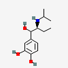an image of a chemical structure CID 139396394