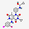 an image of a chemical structure CID 139397504