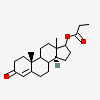an image of a chemical structure CID 139399603