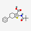 an image of a chemical structure CID 139403877